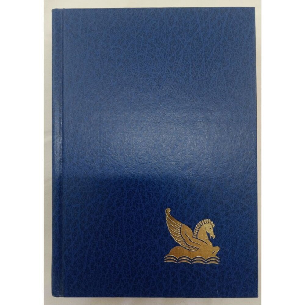 RD Sel Ed HC Vol 1 1994 | Vtg 1st Ed Leather Gilt NM Condensed Anthology
